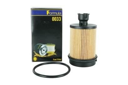 กรองน้ำมันเชื้อเพลิง FOR HINO DUTRO/ XZU600/ XZU650/ XZU710/ XZU720/ JO5C/ NO4C/ MINI BUS/ EURO 3