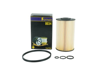 กรองน้ำมันเชื้อเพลิง FOR ISUZU ELF/ NHR 85 COMMONRAIL &#039;12-ON