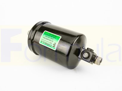 RECEIVER ไดเออร์ BUS 3/4&quot; -16UNF (FUSIBLE PLUG) (DR-1003A)