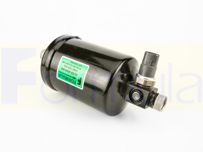 RECEIVER ไดเออร์ BUS 7/8&quot; -14UNF (O-RING) (TRINARY SWITCH) (DR-1009A)