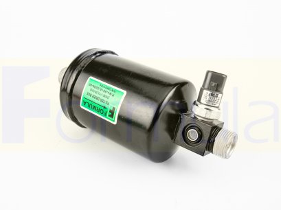 RECEIVER ไดเออร์ BUS 1-1/16&quot; -14UNF (O-RING) (TRINARY SWITCH) (DR-1010A)