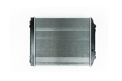 หม้อน้ำ HINO MEGA 500 (M/T)