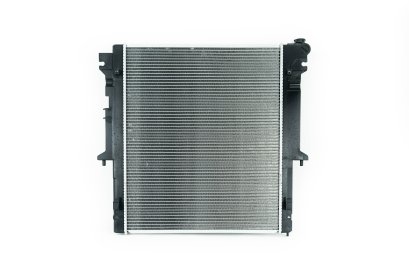 หม้อน้ำ MITSUBISHI TRITON'14 (PETROL) (M/T)