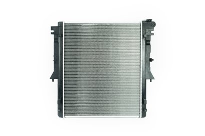 หม้อน้ำ MITSUBISHI TRITON'14 (DIESEL) (M/T)