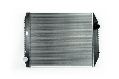 หม้อน้ำ HINO VICTOR 500 (380HP) (M/T)