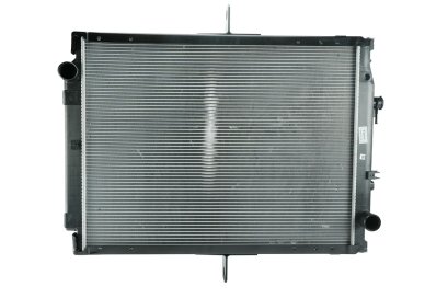 หม้อน้ำ ISUZU FTR 240 (M/T)