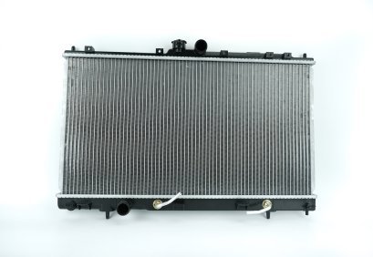 หม้อน้ำ MITSUBISHI LANCER'01-'07 (A/T)