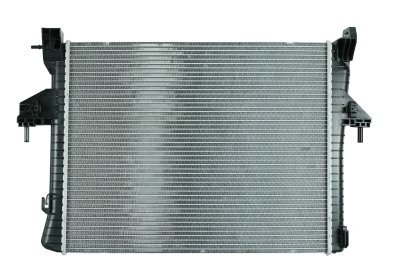 หม้อน้ำ FORD EVEREST&#039;15-ON (3.2L) (A/T)