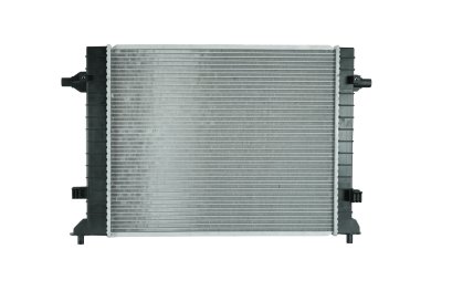หม้อน้ำ MG3'18-23 (A/T)