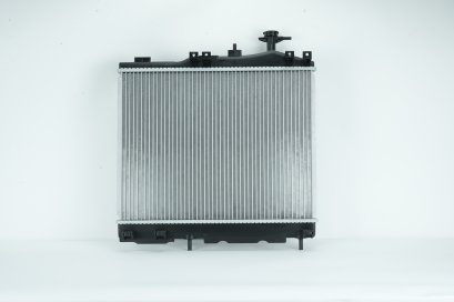 หม้อน้ำ MITSUBISHI ATTRAGE/MIRAGE'19-ON (A/T,M/T)