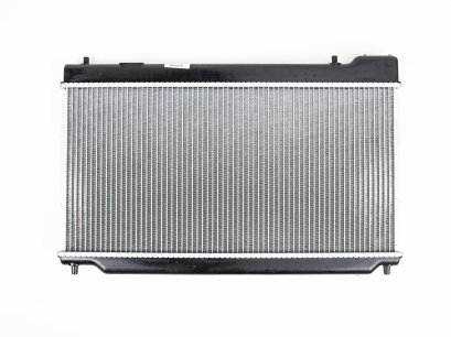 หม้อน้ำ FOR HONDA JAZZ&#039;03-&#039;07 (A/T)