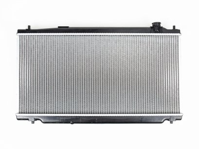 หม้อน้ำ FOR HONDA CITY&#039;09 (A/T)