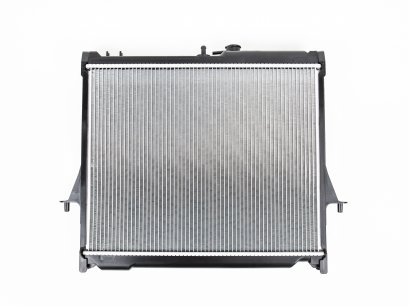 หม้อน้ำ FOR ISUZU D-MAX&#039;03-&#039;05 (M/T)