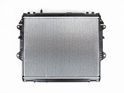 หม้อน้ำ FOR TOYOTA VIGO&#039;04 (2.5L) (M/T)