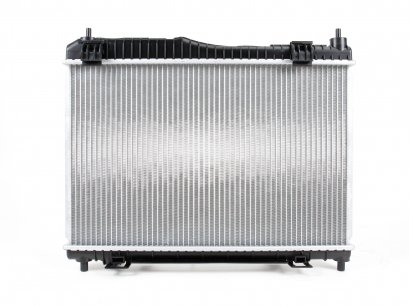 หม้อน้ำ FOR FORD FIESTA (1.5L,1.6L) (A/T)