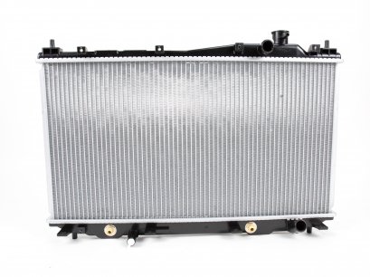 หม้อน้ำ FOR HONDA CIVIC&#039;01 (A/T)