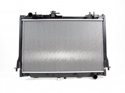 หม้อน้ำ FOR ISUZU D-MAX&#039;12 (M/T)