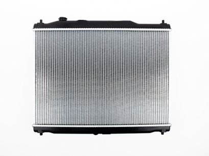 หม้อน้ำ FOR HONDA CITY&#039;14-&#039;18 (A/T)