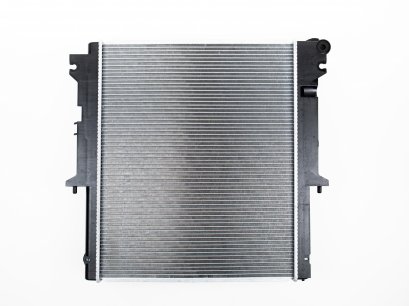 หม้อน้ำ FOR MITSUBISHI TRITON&#039;05 (2.5L)/PAJERO SPORT&#039;08 (2.5L) (A/T)