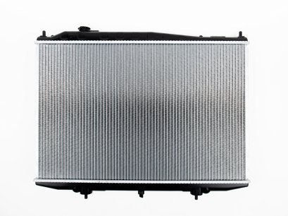 หม้อน้ำ FOR NISSAN FRONTIER&#039;96 (2.7L) (M/T)