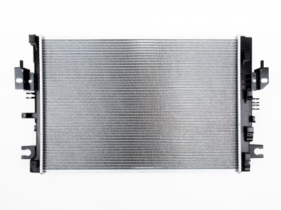 หม้อน้ำ FOR NISSAN NAVARA NP300&#039;16 (M/T)