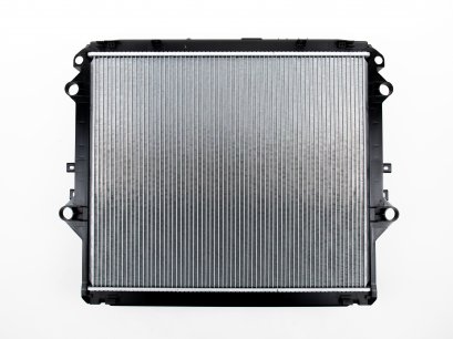 หม้อน้ำ FOR TOYOTA REVO&#039;15 (DIESEL) (M/T)