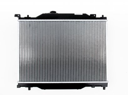 หม้อน้ำ FOR MAZDA 2&#039;15 SKYACTIV (PETROL) (A/T)