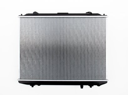 หม้อน้ำ FOR MAZDA BT-50 &#039;06/RANGER&#039;09 (M/T)