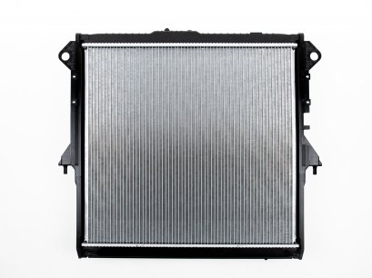 หม้อน้ำ FOR MAZDA BT-50 PRO/RANGER&#039;12 (A/T,M/T)