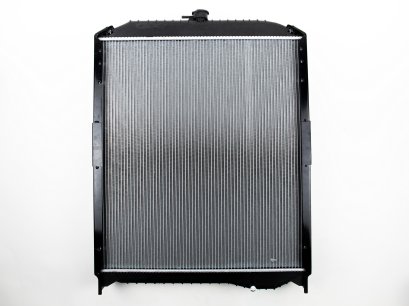 หม้อน้ำ FOR HINO MEGA FG (M/T)