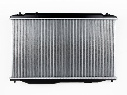 หม้อน้ำ FOR HONDA CIVIC&#039;06 (M/T)