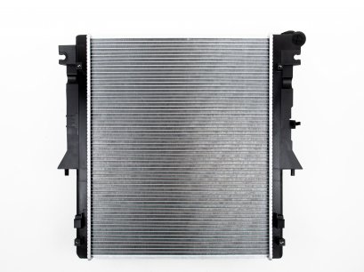 หม้อน้ำ FOR MITSUBISHI PAJERO SPORT&#039;16 (26mm.) (A/T)