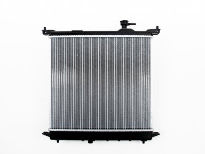 หม้อน้ำ FOR NISSAN ALMERA/MARCH&#039;12 (22mm.)