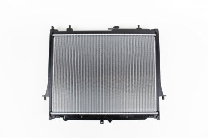 หม้อน้ำ FOR ISUZU D-MAX12(1.9L,3.0L) (A/T)