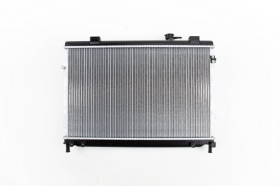 หม้อน้ำ FOR MG3 1.5 (A/T,M/T)