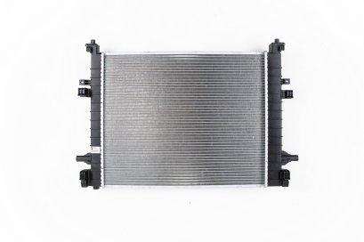 หม้อน้ำ FOR MG ZS17 (A/T)