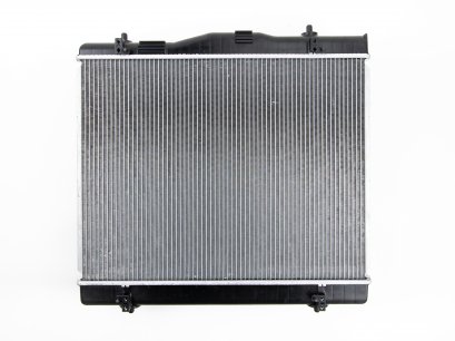 หม้อน้ำ FOR TOYOTA HIACE COMMUTER05 (PETROL) (A/T)