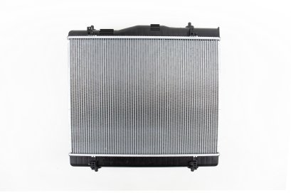 หม้อน้ำ FOR TOYOTA HIACE COMMUTER09-11 (DIESEL) (M/T)