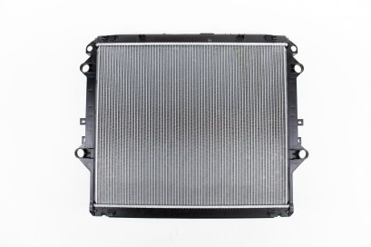 หม้อน้ำ FOR TOYOTA REVO/FORTUNER15 (DIESEL) (A/T)