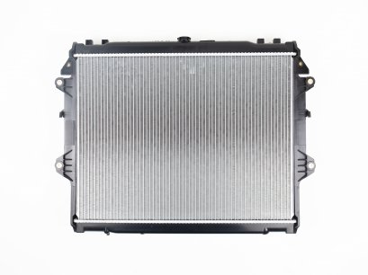 หม้อน้ำ FOR TOYOTA VIGO04/FORTUNER/INNOVA (2.7L) (PETROL) (M/T)