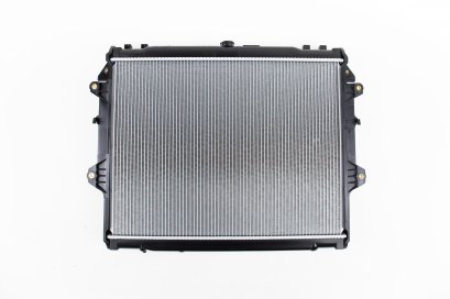 หม้อน้ำ FOR TOYOTA VIGO04/FORTUNER/INNOVA (2.7L) (PETROL) (A/T)