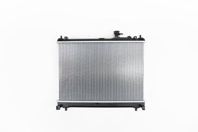 หม้อน้ำ FOR SUZUKI SWIFT17 (A/T)