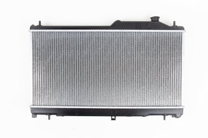 หม้อน้ำ FOR SUBARU XV12 (A/T)