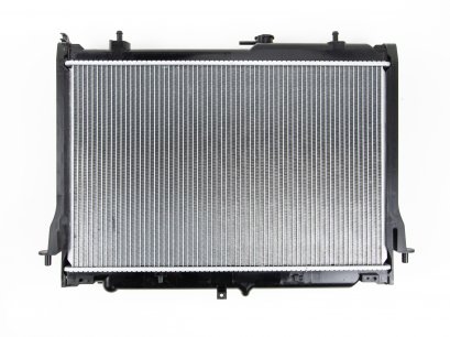 หม้อน้ำ FOR ISUZU D-MAX&#039;12 (2.5L) (A/T)