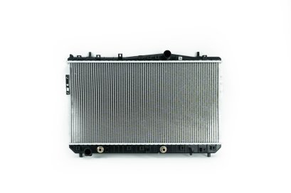 หม้อน้ำ CHEVROLET OPTRA'03-'13 (A/T)