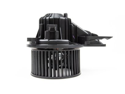 B/W CHEVROLET TRAILBLAZER&#039;12 (REAR)