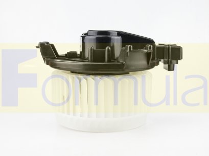 TOYOTA VIOS &#039;07-&#039;09 / AVANZA &#039;12 (ตู้หน้า) / YARIS &#039;07 / SWIFT 1.5L &#039;09 12V. BLOWER FORMULA