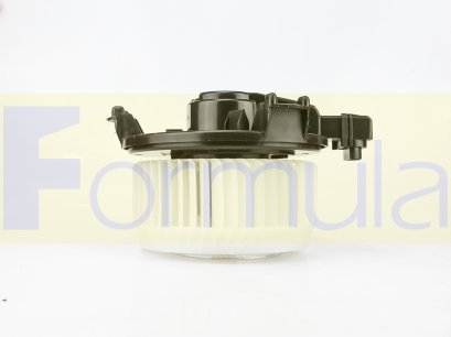 TOYOTA ALTIS&#039;08 / VIGO / INNOVA / COMMUTER / FREED &#039;08 (ตู้หน้า) 12V. BLOWER FORMULA