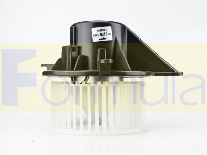 NISSAN NAVARA&#039;07 12V. BLOWER FORMULA