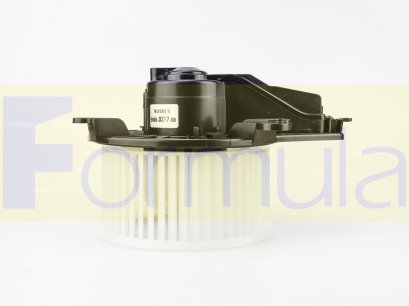 NISSAN NAVARA&#039;07 12V. BLOWER FORMULA